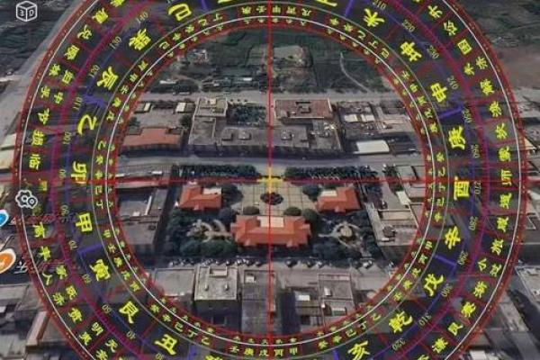 家宅风水，易招阴和漏财的气场