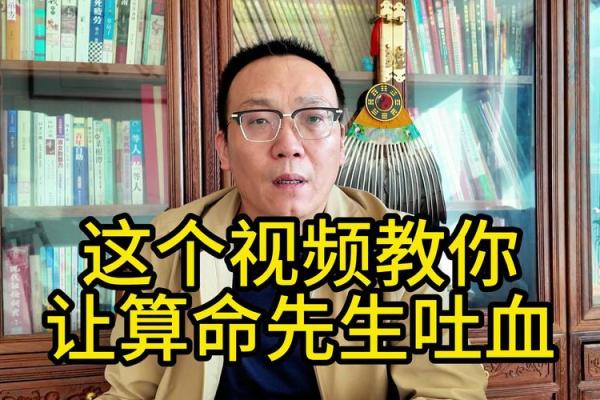 你有过算命的经历么？网友得到结果后破大防！大师算的挺准的！