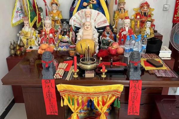 坟墓风水断子孙后代