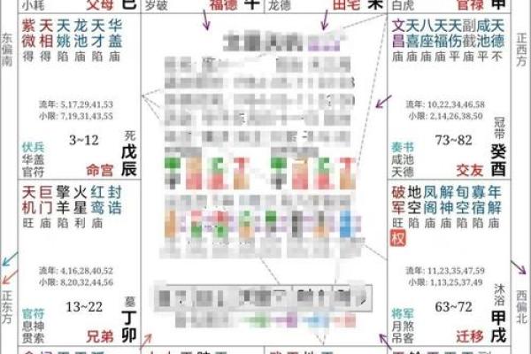 紫微斗数命理网 紫微斗数命理学正解？