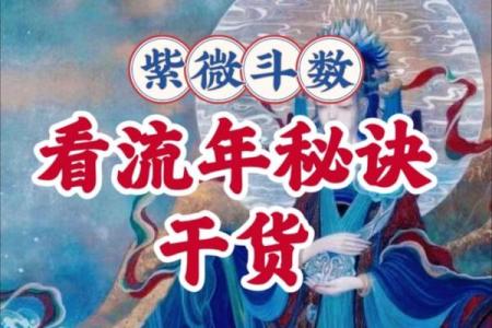 紫薇斗数流年看考试