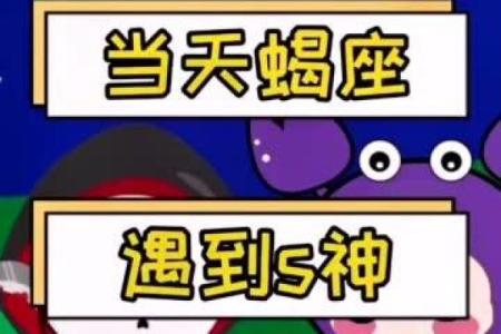 天蝎座最适合做生意的星座
