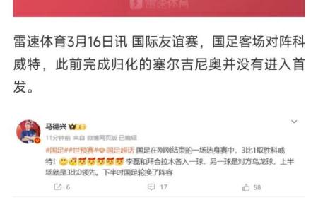 当国足赢了，十二星座如何庆祝