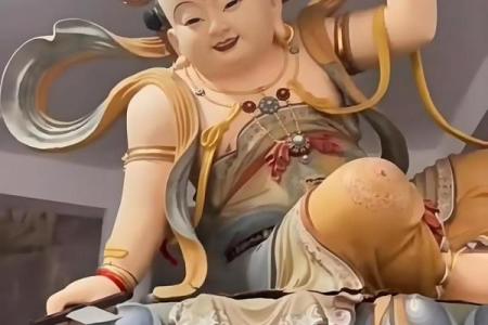 童子命的胎记及生辰八字如何查童子命