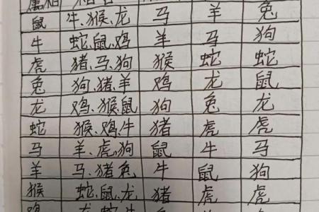猴和什么属相最配相冲相克呢 猴和什么属相最配对男