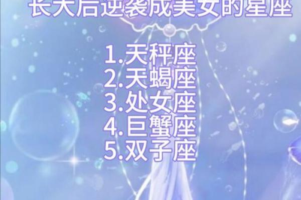 哪个星座女没有远大的理想