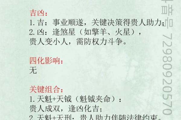 紫薇斗数铃星陷
