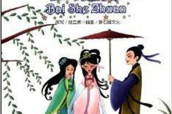 紫薇白娘子紫微斗数书
