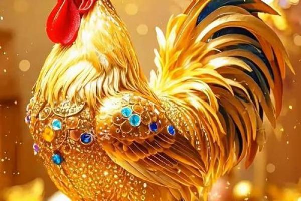 生肖鸡今日运势财运麻将方位