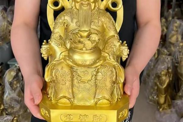 办公室桌子右手财神位放什么摆饰比较好
