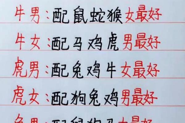 男女免费姓名配对表格 姓名男女配对对今后最佳配对？