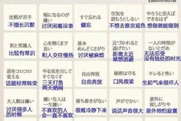 b十血型的优缺点