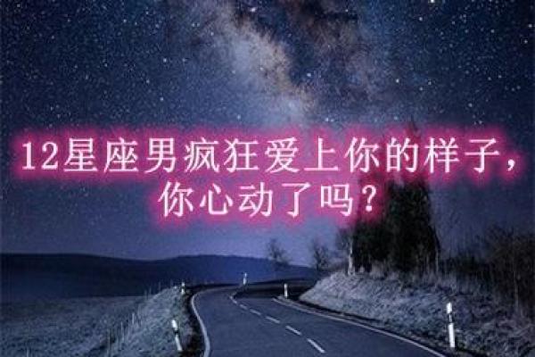 12星座哪个星座追男生追的厉害的人最多