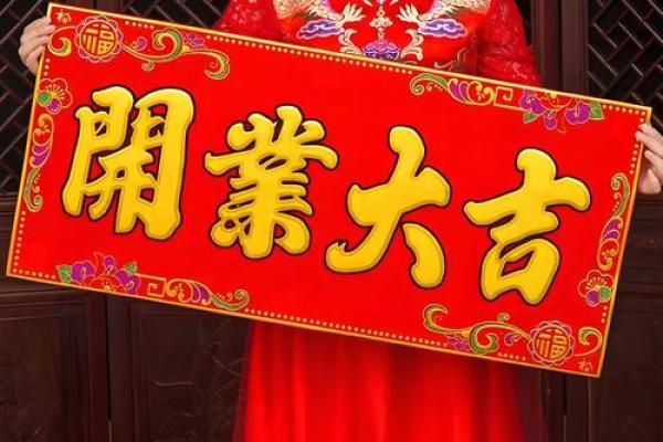 新店开张如何选择吉日良辰？