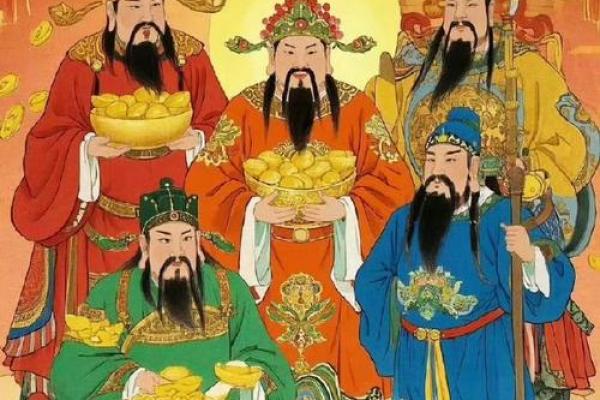 供奉财神的讲究，怎么供奉才灵