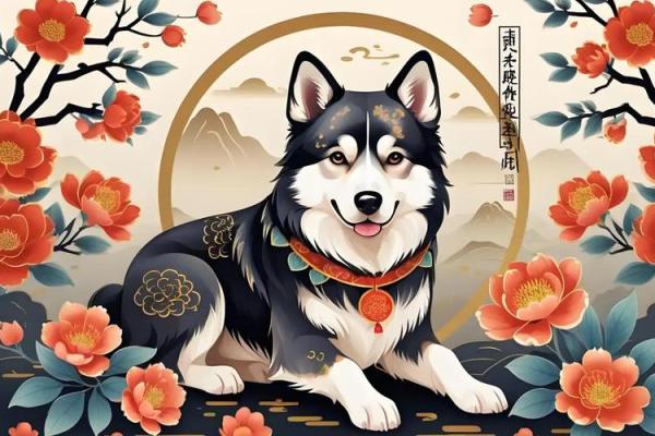 算命属狗岁女儿