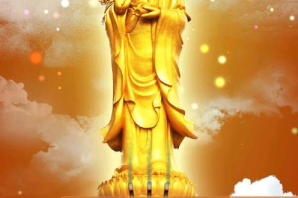 网上抽签观音灵不灵