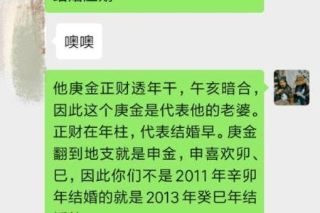 八字婚姻测算方法 看你和对方适不适合结婚