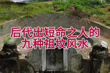 祖坟风水影响几代人-