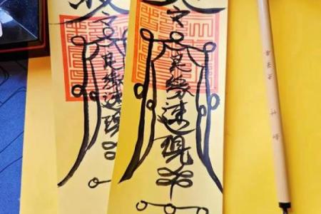 白鹤仙师60条灵签