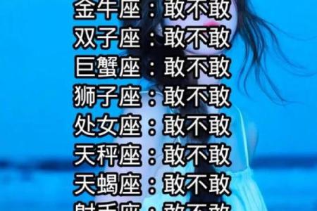 十二星座谁一言不合就对朋友卖萌