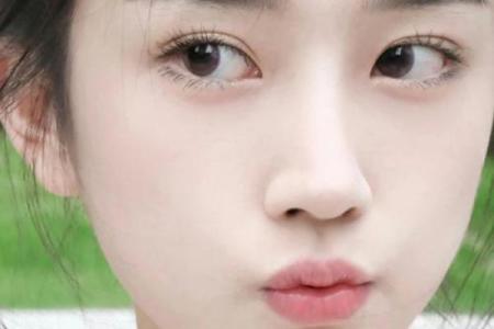 血型女生的特有长相