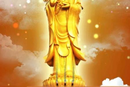 网上抽签观音灵不灵