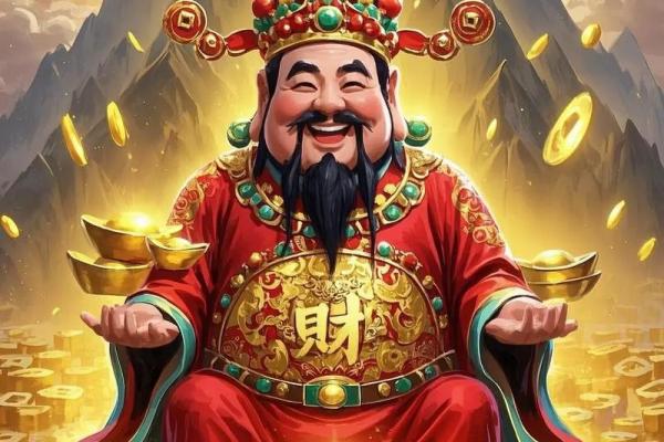 摆财神财运不好,你摆财神的方法对了吗