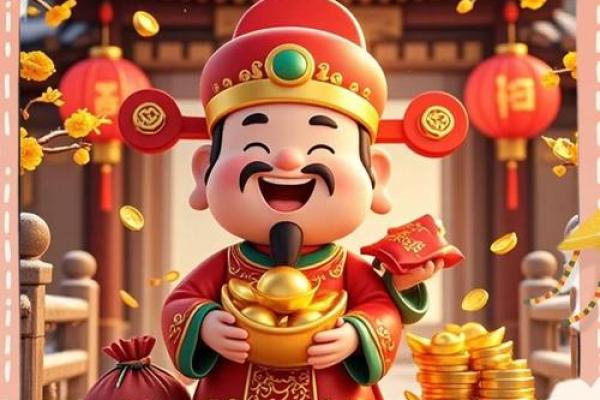 摆财神财运不好,你摆财神的方法对了吗