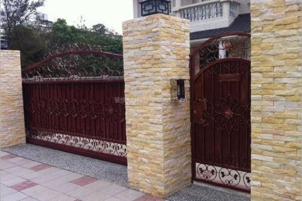 住宅围墙风水注意事项