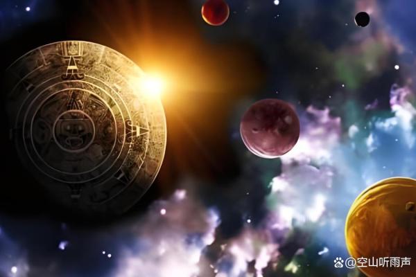 年紫薇星降世