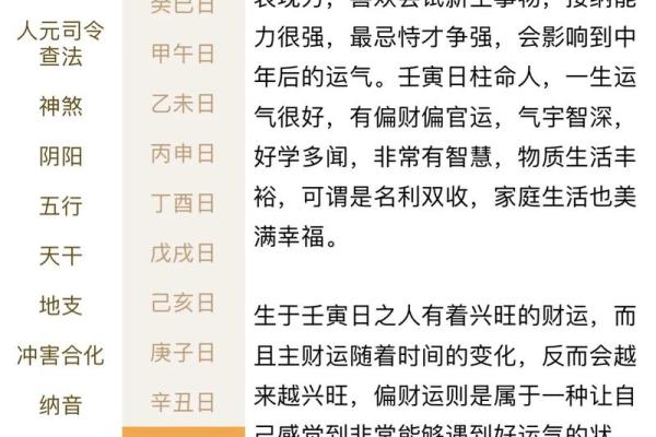 八字怎么算命