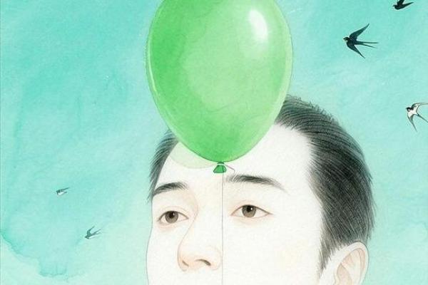你的五官里，藏着你一生的风水
