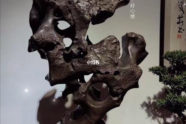 太湖石摆放风水