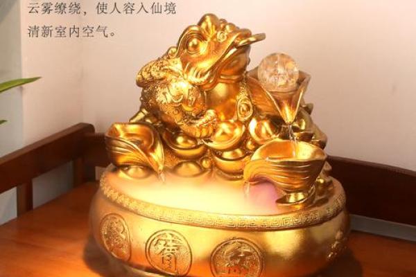风水摆件：风水轮作用与功效