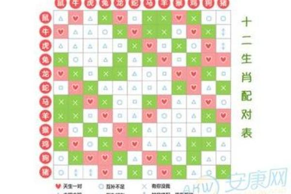 91年属什么生肖配对
