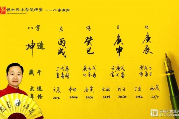 子女叛逆与八字特征！