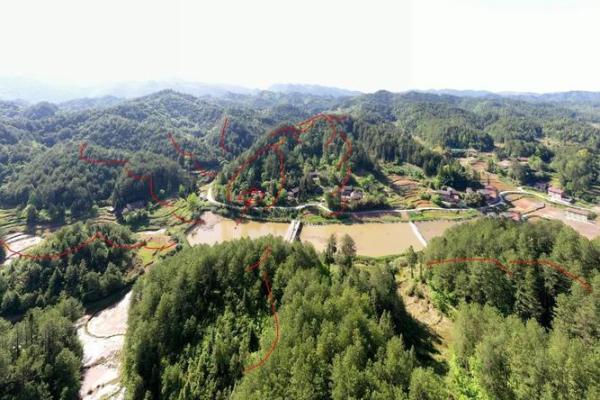 漏头水风水