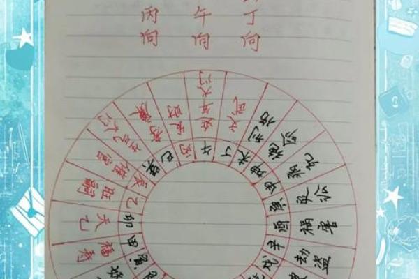 政府官员如何进行风水设计和布局