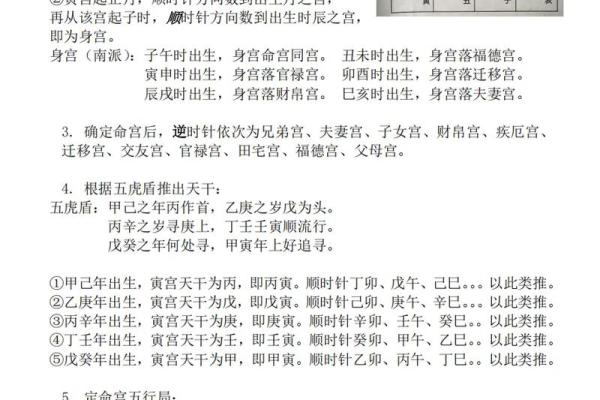 紫微斗数术语解释之：吉星