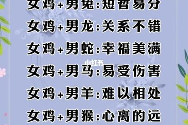 12生肖婚姻最佳配对 12生肖婚姻最佳配对表大全