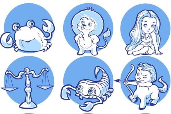 十二星座最适合哪种螃蟹