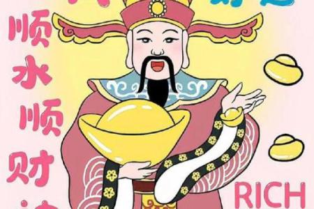 财神有哪几位 财神是哪几个