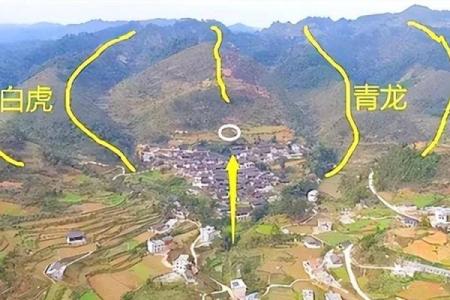 如何看阴宅风水坟地好坏