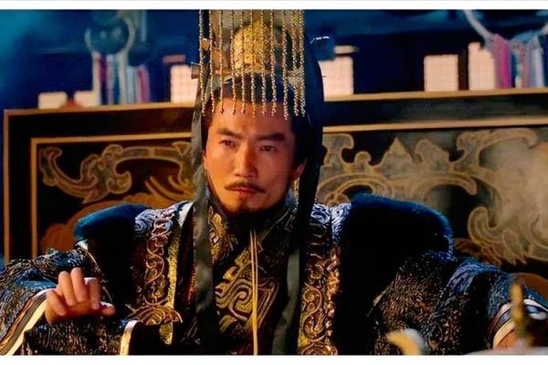 纣王姻缘神是月老吗 商纣王 姻缘神？