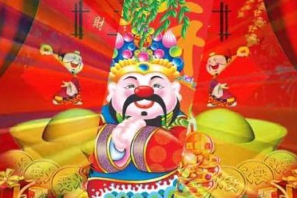 2015年羊年如何迎财神