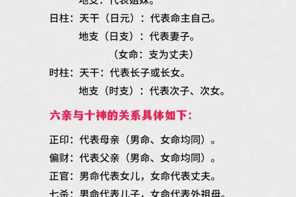 八字看子女是不是聪明