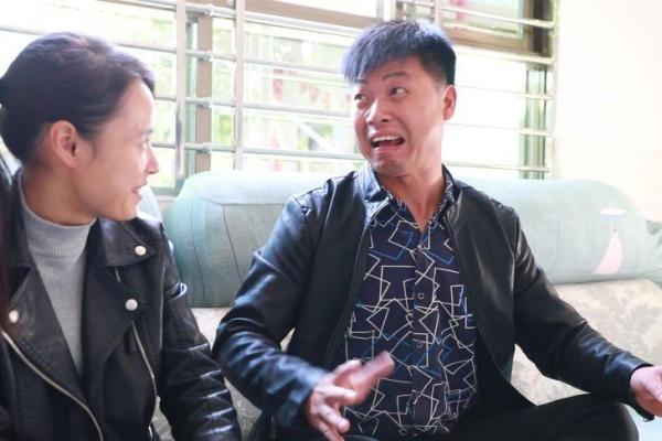 兴国客家石根摸像算命