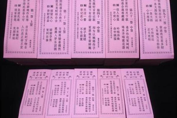 观音灵签19签求职