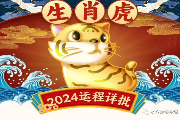 生肖虎明日运势查询星座网